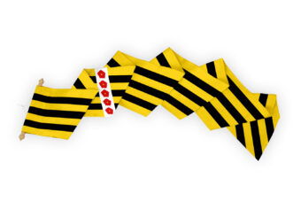 Wimpel Horst aan de Maas