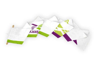 Wimpel Kaag en Braassem