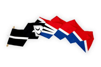 Wimpel Krimpen aan den IJssel