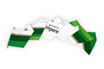 Wimpel Krimpenerwaard