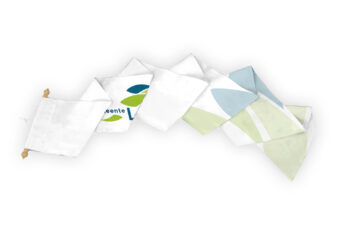 Wimpel Gemeente Landgraaf