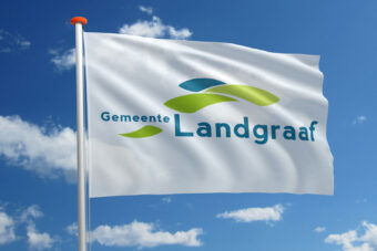 Vlag Landgraaf