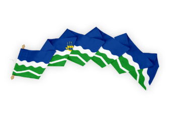 Wimpel Midden Delfland