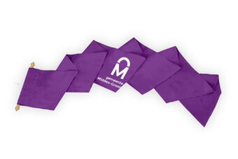 Wimpel Midden Groningen