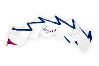 Wimpel Rijssen-Holten