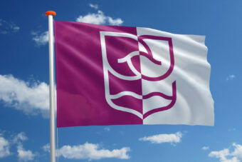 Vlag Rijssen-Holten
