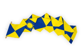 Wimpel Son en Breugel