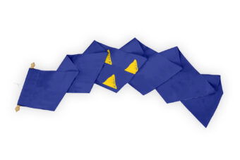 Wimpel Tubbergen OUD