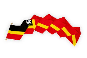 Wimpel Utrechtse Heuvelrug