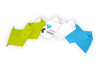 Wimpel Westerkwartier