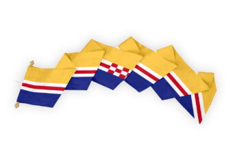 Wimpel Zwartewaterland