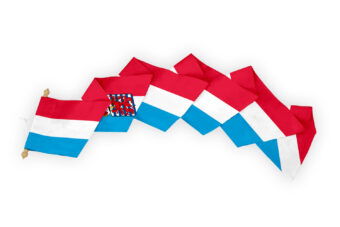 Provincie Luxemburg Wimpel