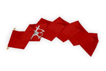 Wimpel Aarlanderveen