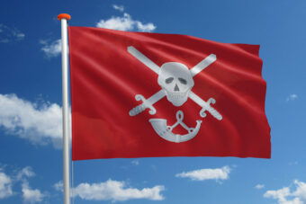 Dorpsvlag Aarlanderveen