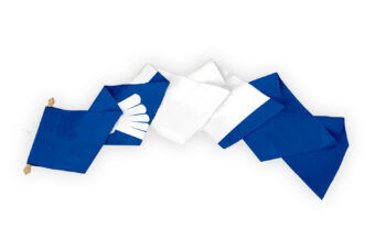 Dorpswimpel Bocholtz