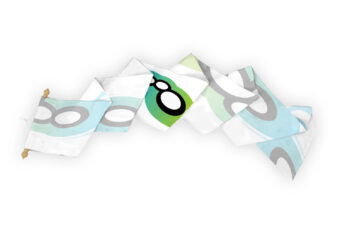 Wimpel Goeree Overflakkee