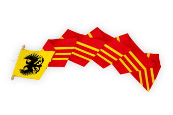 Dorpswimpel Limbricht