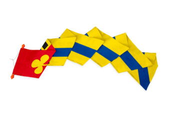 Surhuisterveen wimpel