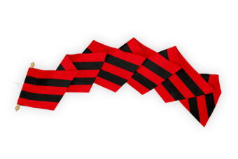 Stadswimpel Zierikzee