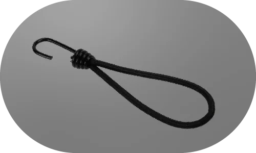 Spanner met spinhaak