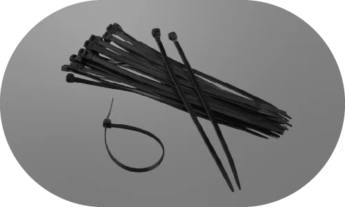 Tie-wraps (20 stuks)